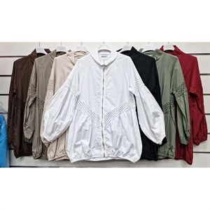 Kurtka damska produkt Włoski