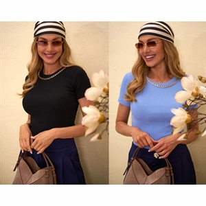 Bluzka damska produkt Polski