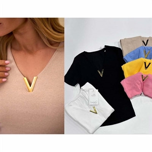 Bluzka damska produkt Polski