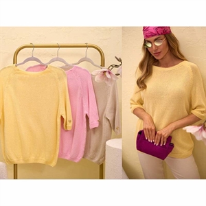 Bluzka damska produkt Polski