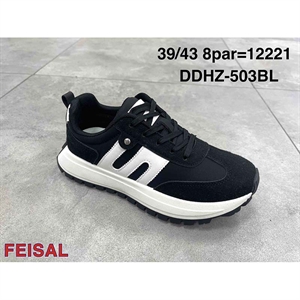 Buty sportowe Big Size  39-43