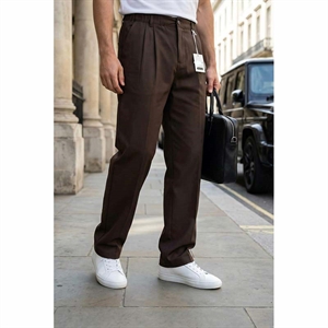 Spodnie męskie produkt Turecki S-XL