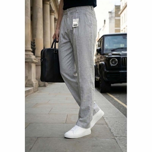 Spodnie męskie produkt Turecki S-XL