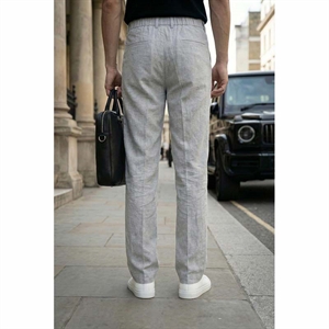 Spodnie męskie produkt Turecki S-XL