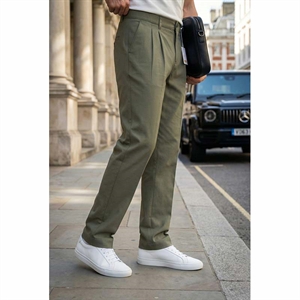 Spodnie męskie produkt Turecki S-XL