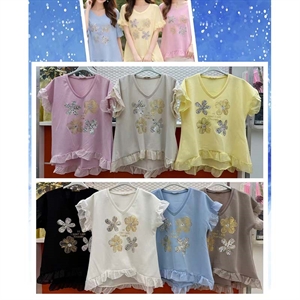 Bluzka damska produkt Włoski