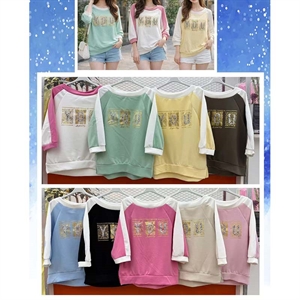 Bluzka damska produkt Włoski