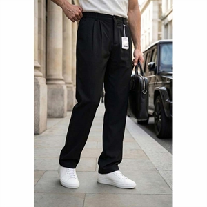 Spodnie męskie produkt Turecki S-XL