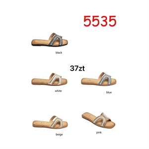 Klapki damskie 36-41