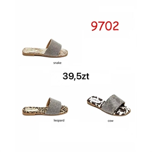 Klapki damskie 36-41