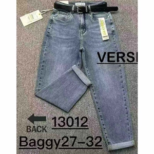 Jeansy damskie  27-32