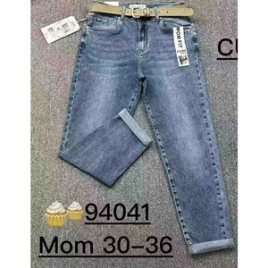 Jeansy damskie  30-36