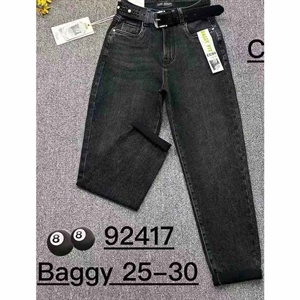 Jeansy damskie  25-30