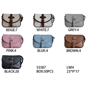 Torebka damska  23x9x17cm