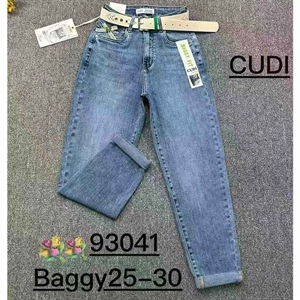 Jeansy damskie  25-30