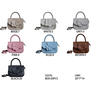 Torebka damska  20x7x14cm