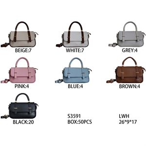 Torebka damska  26x9x17cm