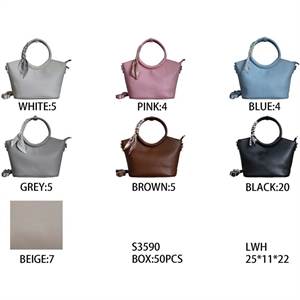 Torebka damska  25x11x22cm