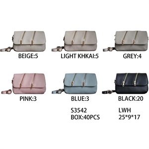 Torebka damska  25x9x17cm