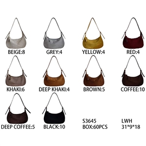 Torebka damska  31x9x18cm