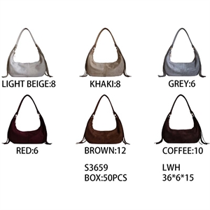 Torebka damska  36x6x15cm