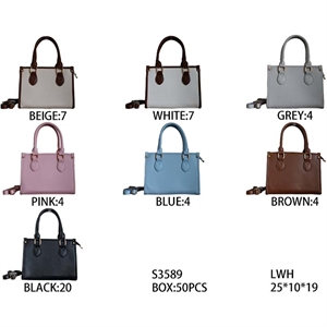 Torebka damska  25x10x19cm