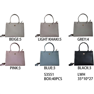 Torebka damska  35x10x27cm