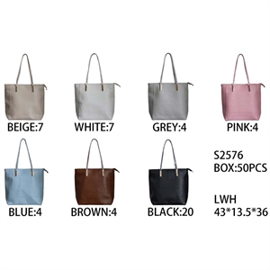 Torebka damska  43x13,5x36cm