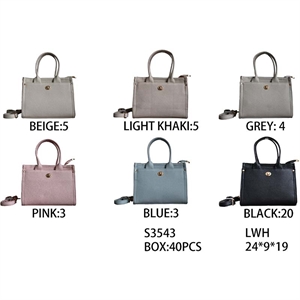 Torebka damska  24x9x19cm