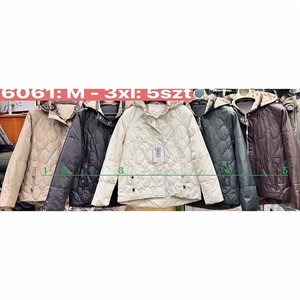 Kurtka damska  M-3XL