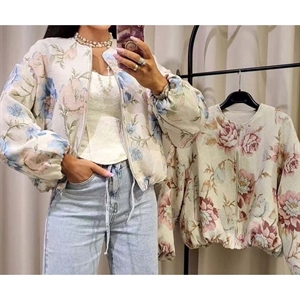 Kurtka damska produkt Włoski