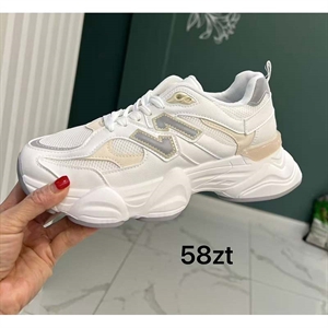 Buty sportowe damskie 36-41