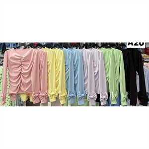 Bluzka damska produkt Włoski