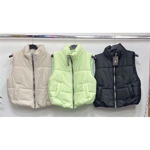 Kamizelka damska produkt Włoski