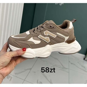 Buty sportowe damskie 36-41