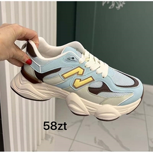 Buty sportowe damskie 36-41