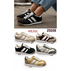 Buty sportowe damskie 36-41