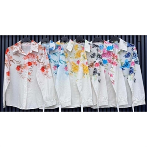 Koszula damska produkt Włoski