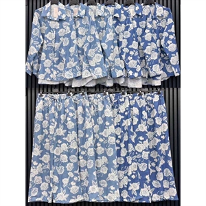 Komplet damski produkt Włoski