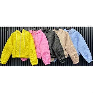 Kurtka damska produkt Włoski