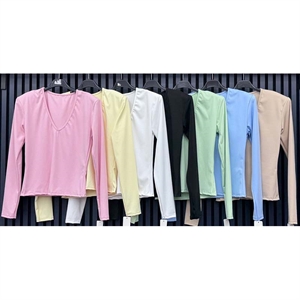 Bluzka damska produkt Włoski