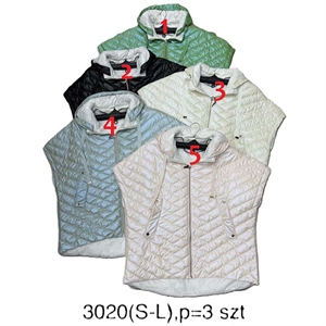 Kamizelka damska  S-L