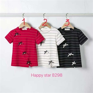 Bluzka dziewczęca  4-14 lat