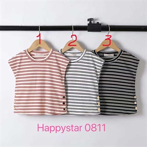 Bluzka dziewczęca  4-14 lat