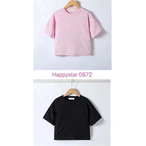 Bluzka dziewczęca  4-14 lat