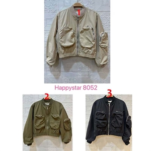 Kurtka chłopięca  4-14 lat