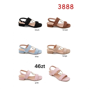 Sandały damskie 36-41