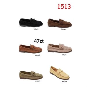 Mokasyny damskie 36-41