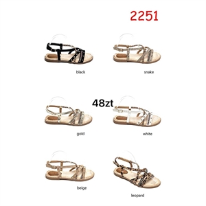 Sandały damskie 36-41