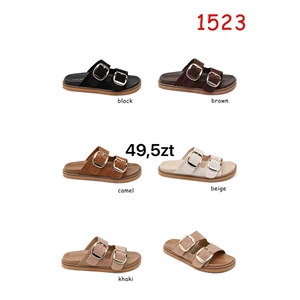 Sandały damskie 36-41